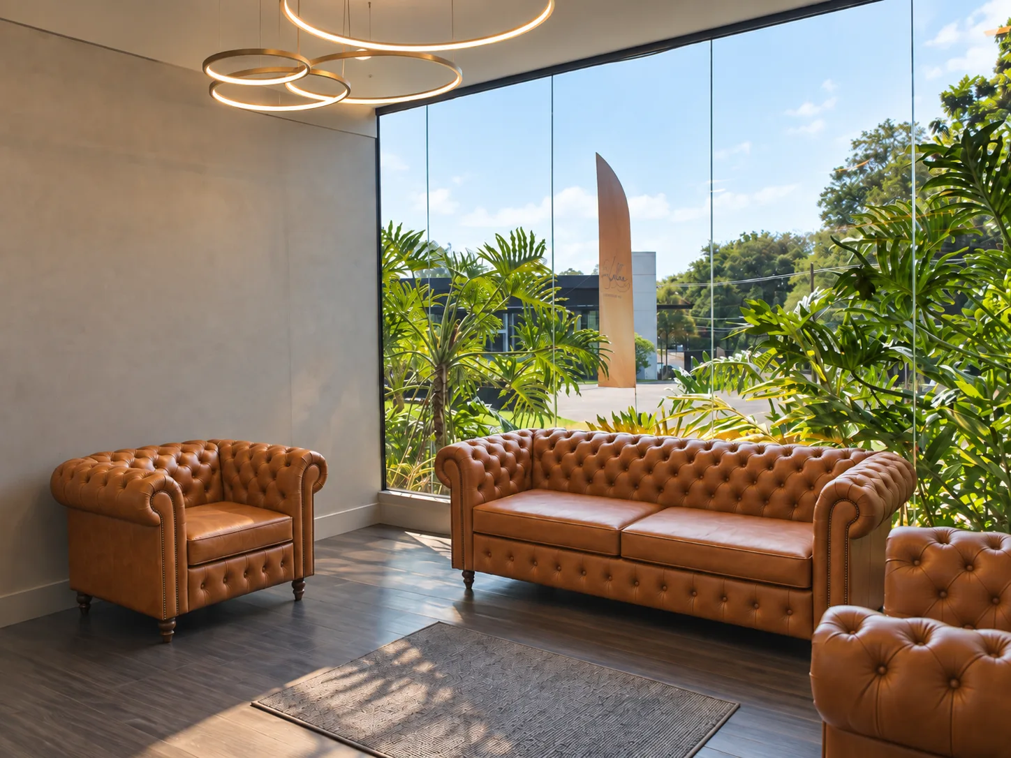 Sala São Paulo no Espaço Alpha Prime